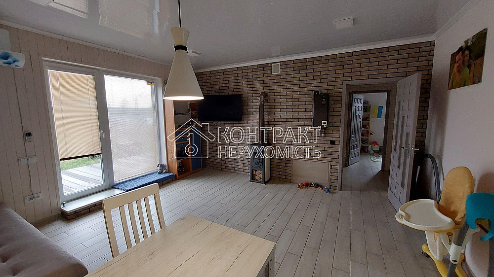 Продаж Будинок 5-кімнатний на вул. Зоряна Харків - фото 1