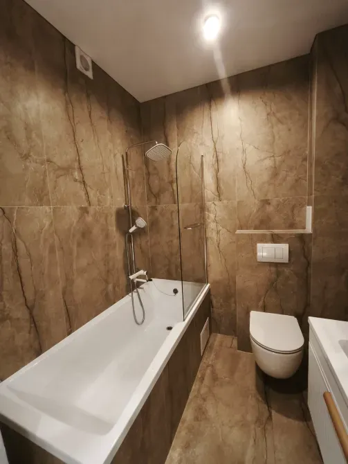 Продаж 1к Квартира 33 кв.м Загорська 28В Ужгород - фото 13