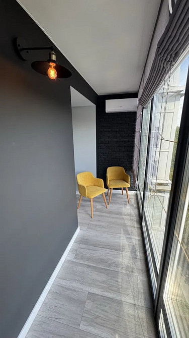 Квартира 4 кімнати Новомиколаївка фанклуб. Кропивницький - фото 6