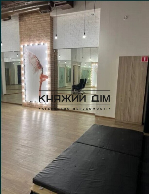 Оренда офісне приміщення на Механизаторов ул./Генерала Шаповала поверх - 1/25 Київ - фото 3