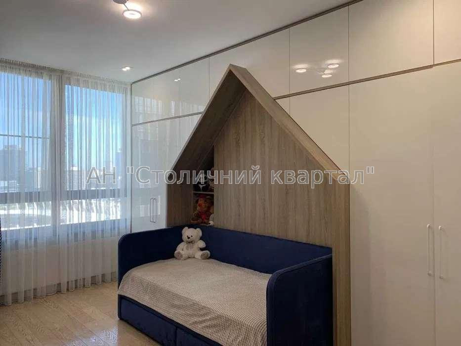 Продаж Квартира 4-кімнатна, 21/25 поверх на Ділова вул., 1/2 Kiev - photo 14