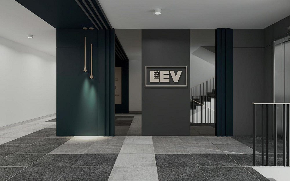 Продаж Квартира 4-кімнатна, 5/6 поверх на вул. Червоної калини Sokilnyky - photo 7