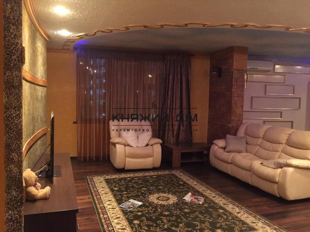 Просторная 2-х к. кв. студия в ЖК Приднепровский. № 21141445 Київ - фото 5