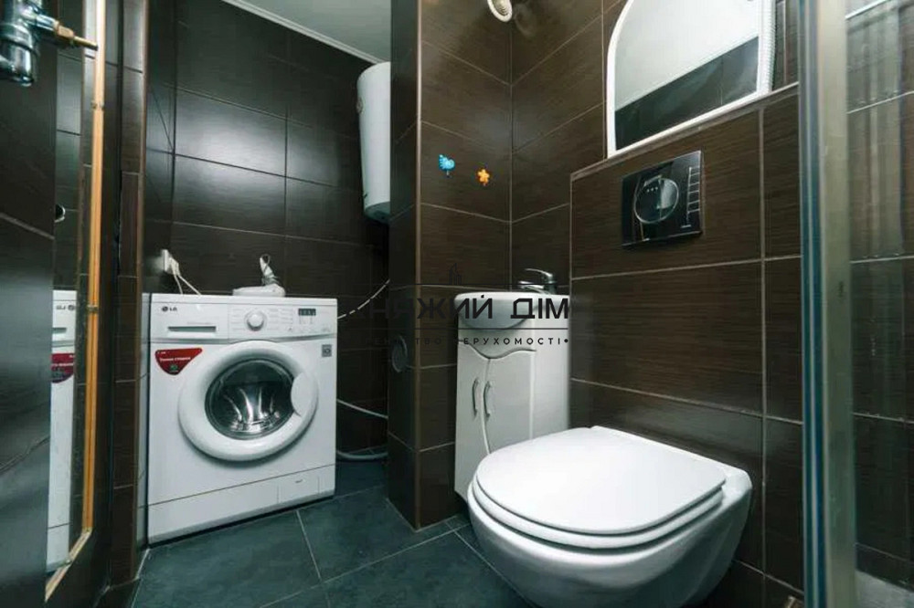 Продаж 1-но к. квартири на Оболоні. № 21146371 Київ - фото 10