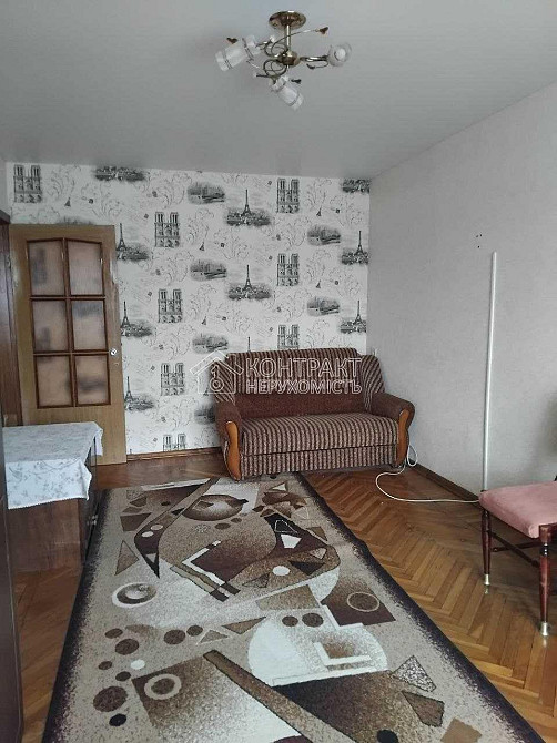 Оренда Квартира 1-кімнатна, 4/5 поверх на вул. Байрона Kharkiv - photo 1