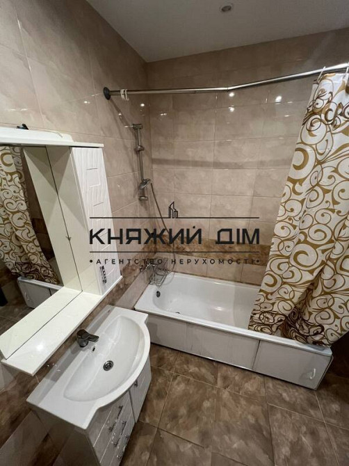 Оренда Квартира 2-кімнатна, 12/25 поверх на Драгоманова ул. Київ - фото 16