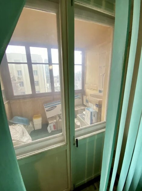 Продаж Квартира 3-кімнатна, 2/9 поверх на Олександра Поля пр., 59 Дніпро - фото 11