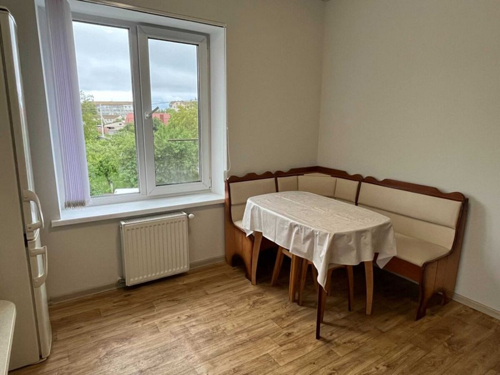 Оренда Квартира 1-кімнатна, 2/3 поверх Stryzhavka - photo 1