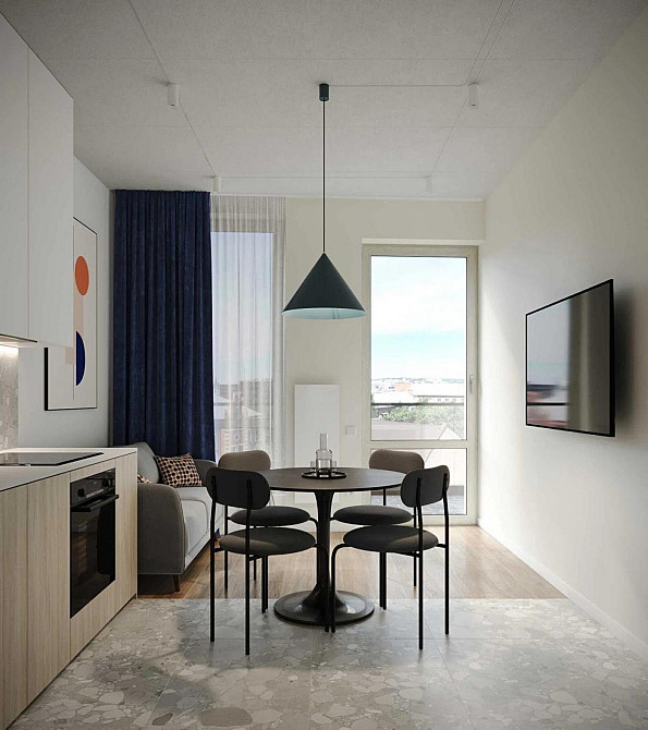 Продаж Квартира на улица Під Дубом 7Б Львов - изображение 12