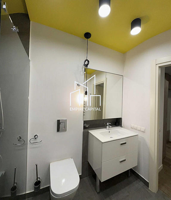 Оренда Квартира 2-кімнатна, 8/13 поверх на вул. Липинського Вячеслава Львів - фото 14