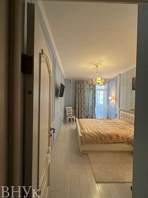 Продаж Квартира 2-кімнатна, 9/10 поверх на Князя Святослава пл. Львів - фото 10