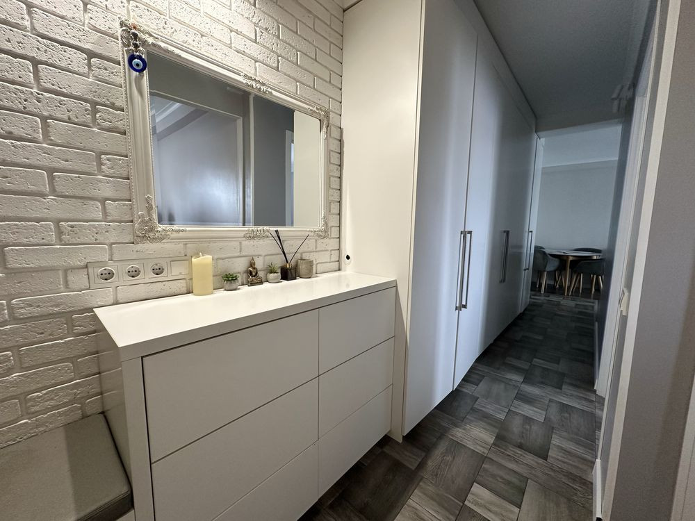 Продаж Квартира 3-кімнатна, 8/9 поверх на Берестейський вул., д. 148/1 Киев - изображение 5