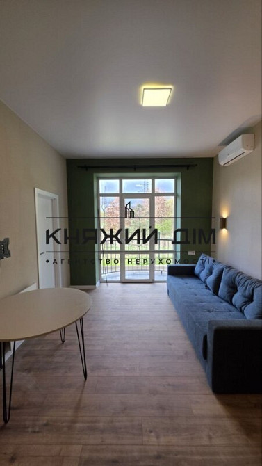 Продаж Квартира 2-кімнатна, 1/5 поверх на Тираспольская ул. Київ - фото 4