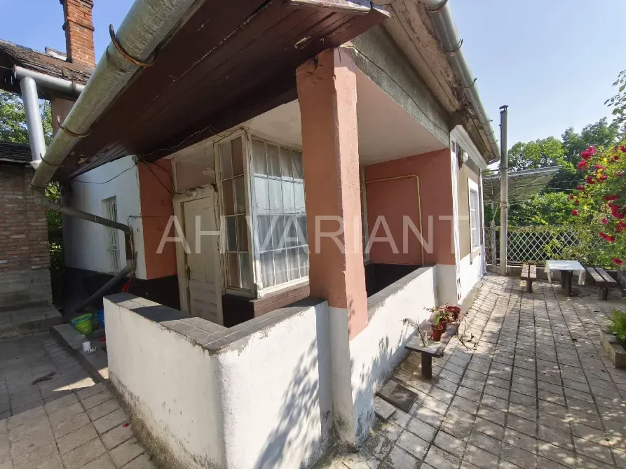 For sale 2-storey House with land 12 ares 95 sq.m 3 rooms at Івана Ольбрахта 23 Uzhhorod - photo 8