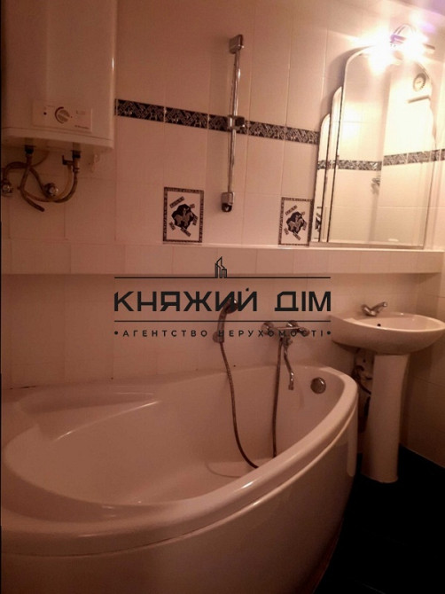 Продажа 3-х к.кв. м. Позняки 5 мин. ходьбы. № 21138106 Київ - фото 15