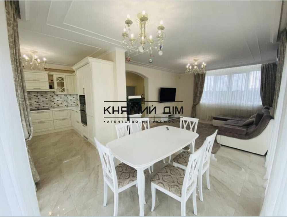 Продажа дома в с. Гатное 2 эт. с террасой. № 229335  - фото 8