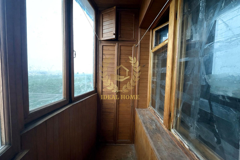 Продаж Квартира 1-кімнатна на Дыбенко Павла ул., 75 Kiev - photo 3