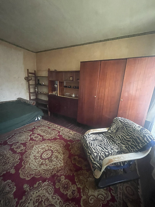 Продаж Квартира 1-кімнатна на ул. Атамана Чепиги, 7 Одесса - изображение 9