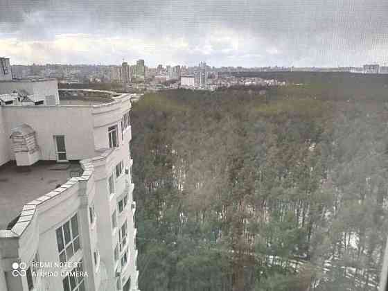 Оренда Квартира 1-кімнатна, 21/27 поверх на ул. Светлая, 3Д Київ