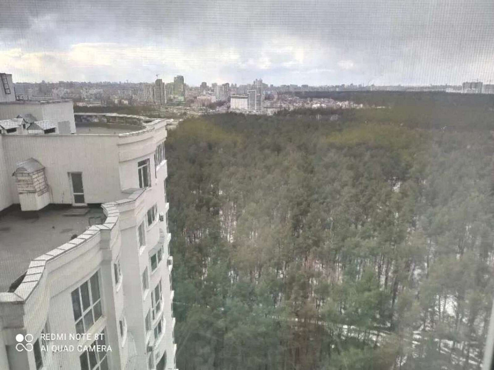 Оренда Квартира 1-кімнатна, 21/27 поверх на ул. Светлая, 3Д Київ - фото 3