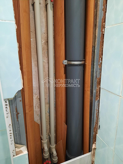 Продаж Квартира 2-кімнатна, 1/5 поверх на вул. Гарібальді Kharkiv - photo 10