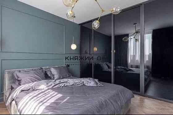 Продаж 1-кім. дизайнерської квартири у ЖК Венеція. Код:21146052 Київ