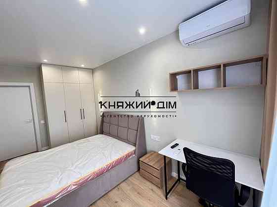 Перша здача ! Оренда 1-кім. квартири ЖК Берег Дніпра Код:11203766 Київ