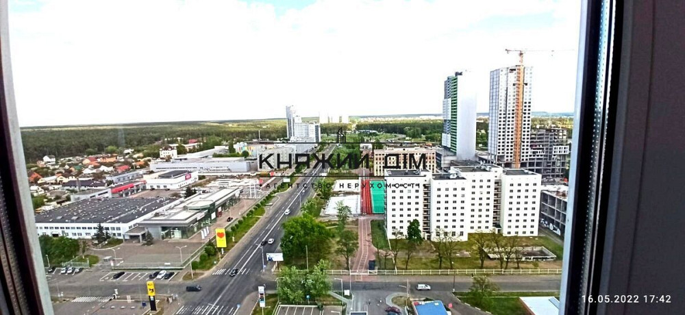 Держ.програми Продаж 2х кім. квартири м.Вирлиця КОД № 21146259 Київ - фото 5