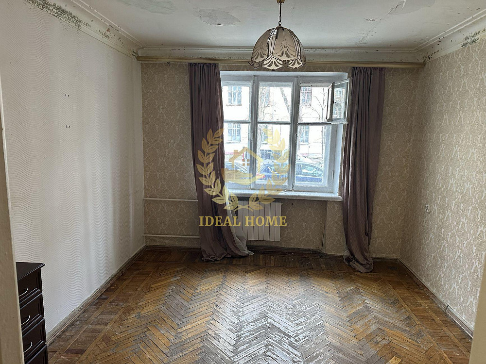 Продаж Квартира 2-кімнатна, 1/4 поверх Київ - фото 3