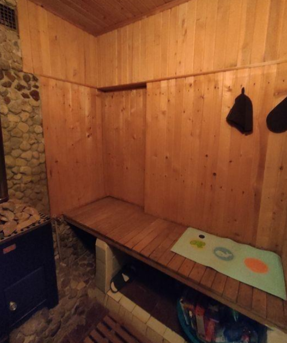 Дом у реки с камином и сауной, Великий Дальник. Великий Дальник - фото 8