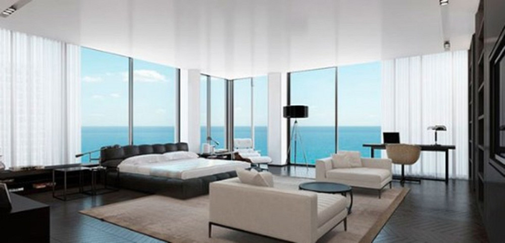 Продаж Квартира 3-кімнатна, 21/21 поверх на Французский б-р, 63/65 Одесса - изображение 1