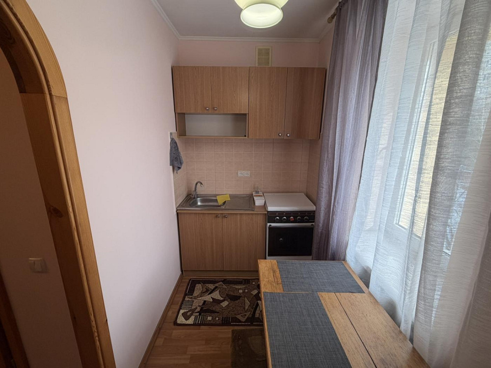 Оренда Квартира 1-кімнатна, 5/5 поверх на вул. Степана Бандери Рівне - фото 5