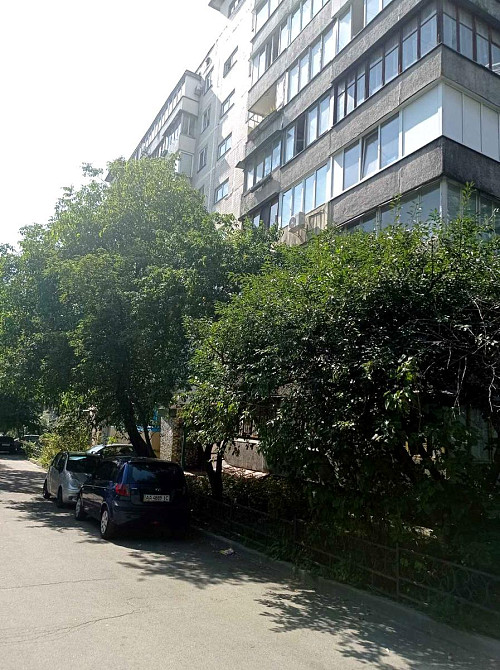 Продаж Квартира 2-кімнатна, 8/9 поверх на Шмідта Отто вул., д. 35-37 Киев - изображение 8