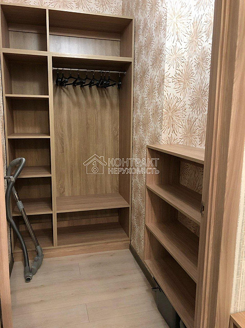 Оренда Квартира 1-кімнатна, 3/16 поверх на вул. Макіївська Харків - фото 6