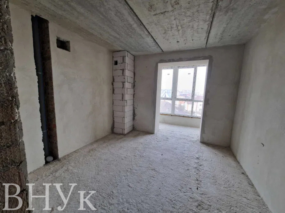 Продаж Квартира 2-кімнатна, 4/10 поверх на вул. Мазепи Гетьмана Івано-Франківськ - фото 1