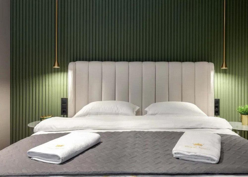 Продаж Квартира на улица Лесі Українки Львов - изображение 9