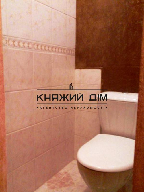 Оренда Квартира 2-кімнатна, 5/16 поверх на Урловская ул. Київ - фото 5