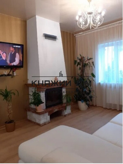 Продаж 2-поверхового будинку 120 м2 в с. Мархалівка, 10 км від Києва. № 2210114  - фото 9