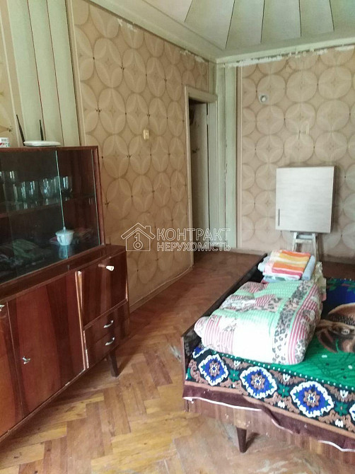 Оренда Квартира 2-кімнатна, 2/5 поверх на вул. Героїв Праці Харьков - изображение 3