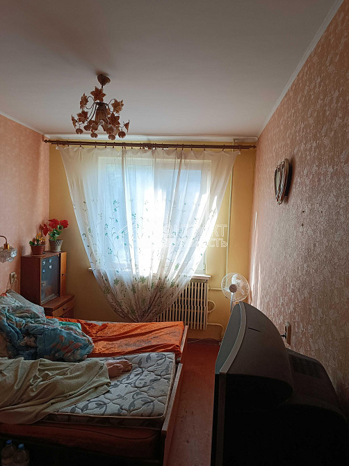 Продаж Квартира 3-кімнатна, 5/9 поверх на вул. Золочевская Kharkiv - photo 9