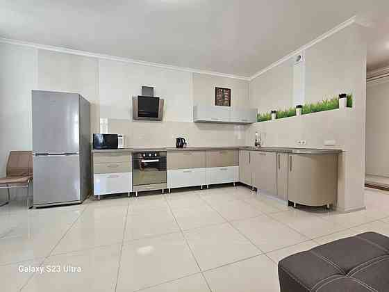 Оренда Квартира 2-кімнатна, 14/23 поверх на Чавдар, 8 Kiev