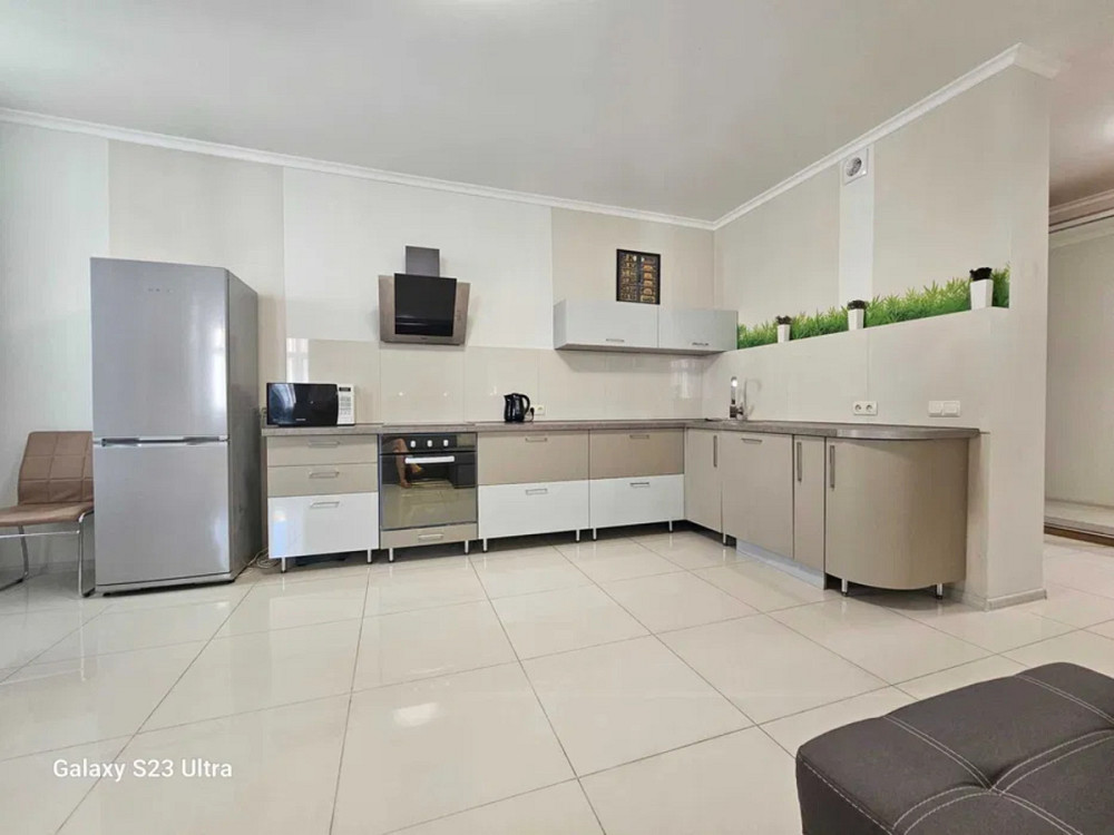 Оренда Квартира 2-кімнатна, 14/23 поверх на Чавдар, 8 Київ - фото 3