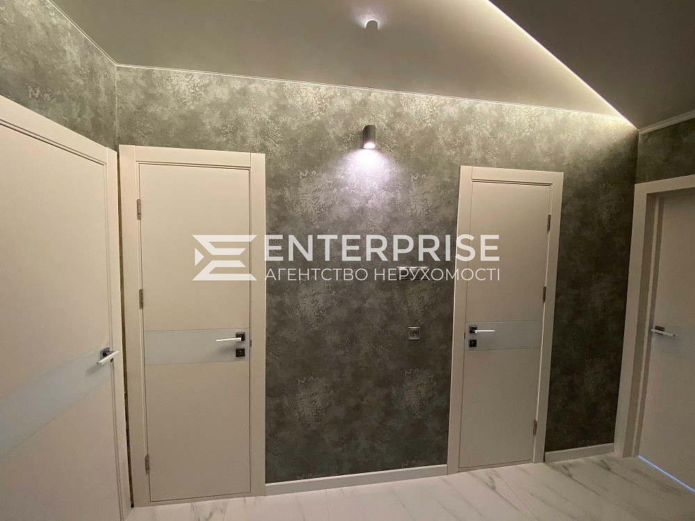 Продаж Квартира 3-кімнатна, 20/25 поверх на вул. Данченка Київ - фото 12