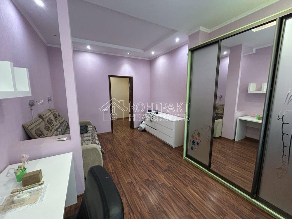 Оренда Квартира 2-кімнатна, 5/9 поверх на вул. Людвіга Свободи Харків - фото 5