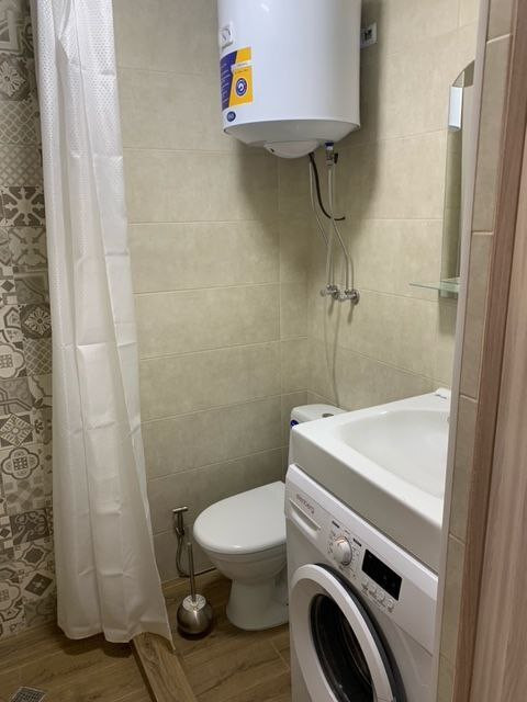 Продаж Квартира 1-кімнатна, 5/10 поверх на Тираспольская улица Odessa - photo 8