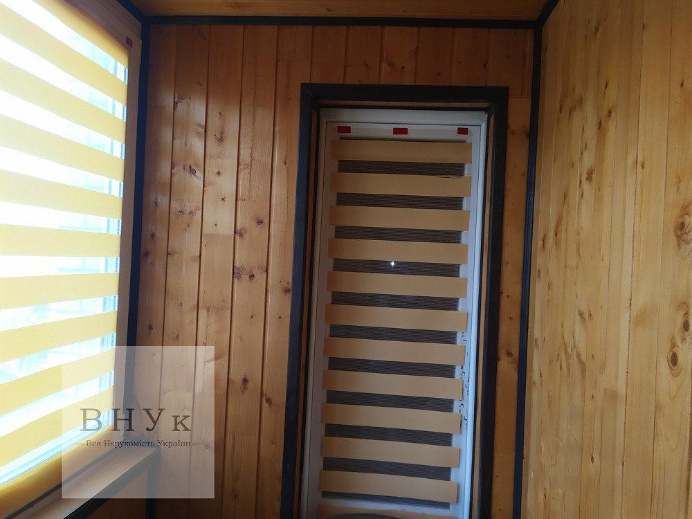 Продаж Квартира 1-кімнатна, 1/9 поверх на Лесі Українки Velikaya Berezovica - photo 9