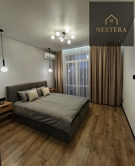 Продаж Квартира 1-кімнатна, 7/7 поверх на вул. Фогарашія Івана Ужгород - изображение 7