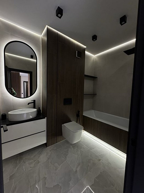 Продаж Квартира 2-кімнатна, 8/10 поверх Вінниця - фото 4