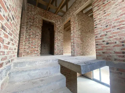 Продаж 2-поверховий   120 кв.м 4 кімн. на Кулика і Гудачека (Макарова) вулиця Рівне - фото 4