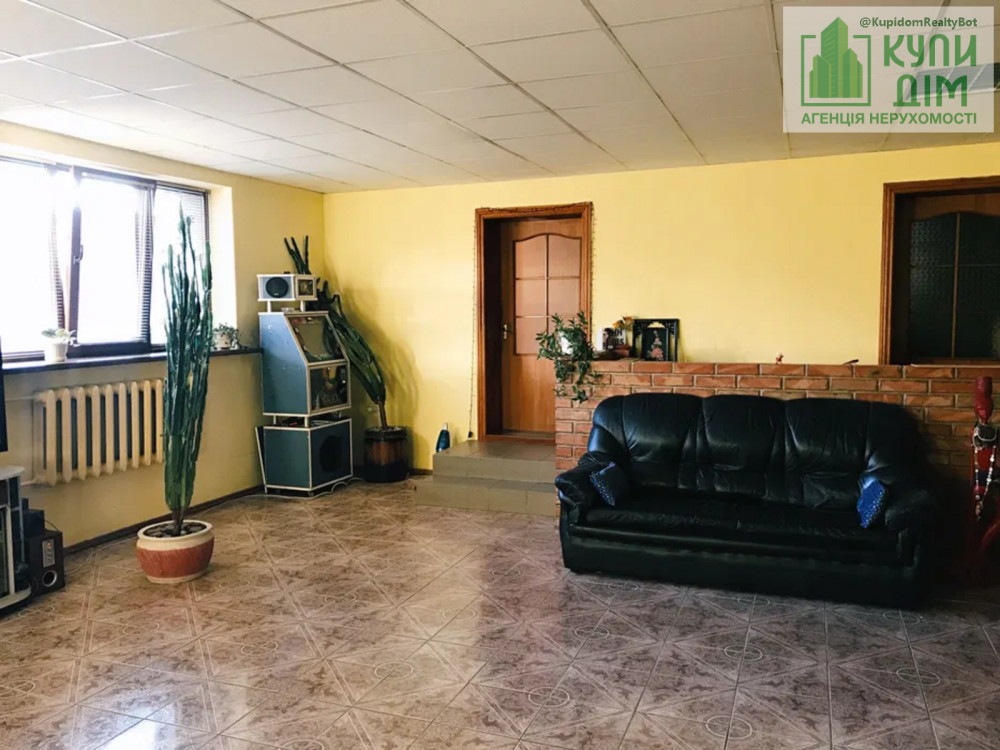 Продам сучасний будинок 250 м2+19 сот з/д на Біляєва. Кропивницький - фото 17